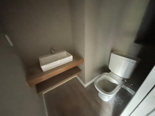 2 Ambientes A Estrenar En Chacarita- Venta Y Alquiler!