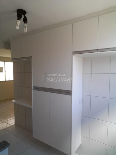 Imagem 23 de 23 de Apartamento Para Aluguel Em Vila Industrial - Ap001236