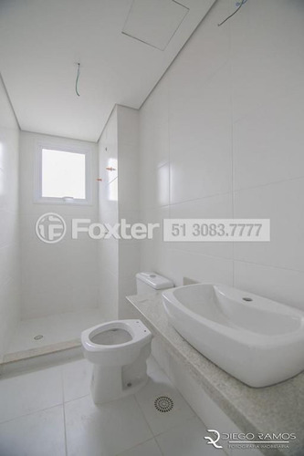 Imagem 16 de 26 de Apartamento, 3 Dormitórios, 92.52 M², Passo Da Areia - 175079