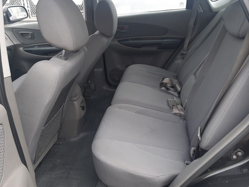 Imagem 14 de 15 de Hyundai Tucson 2.0 Mecanica