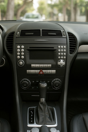 Slk 55 Amg V8 5.4 At Convertible