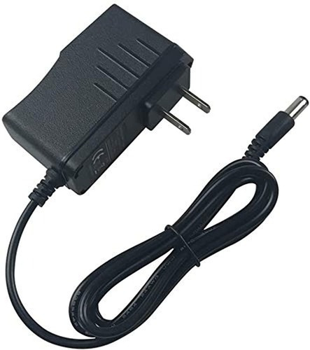 Adaptador De Fuente De Alimentación De 5v 2a Cable Adaptador