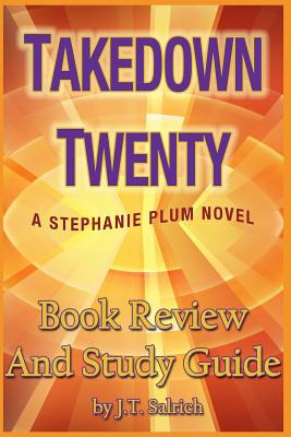 Libro Takedown Twenty: A Stephanie Plum Novel - Book Revi...