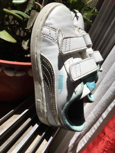 Zapatillas Puma N 25