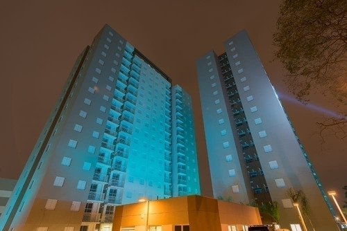 Imagem 13 de 14 de Apartamento Com 2 Quartos À Venda Na Vila Prudente. - 629