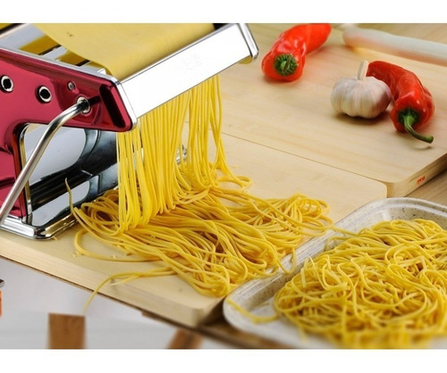 Imagen 3 de 4 de Máquina Para Pastas Doral Nápoles