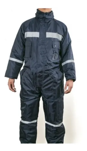 Buzo térmico impermeable sale