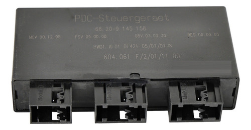 L 66209145158 Nueva Unidad De Control De Distancia Con