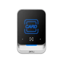 Comprar Lector Codigos Qr Tarjetas Id 125k Wiegand Ip65 Qr600-he Zk