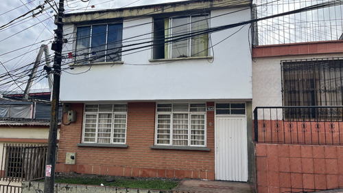 Se Vende Casa En Bavaria Pereira