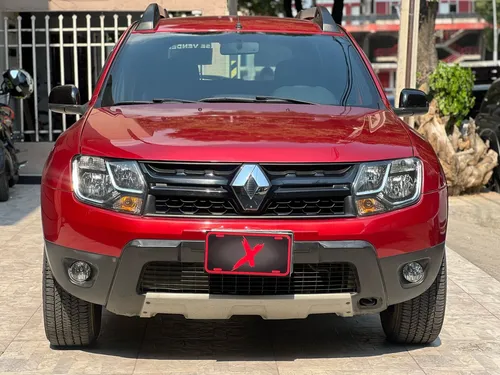 Renault Duster 2.0 Dynamique