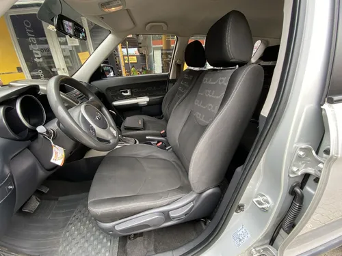 Kia Soul 1.6 Lx