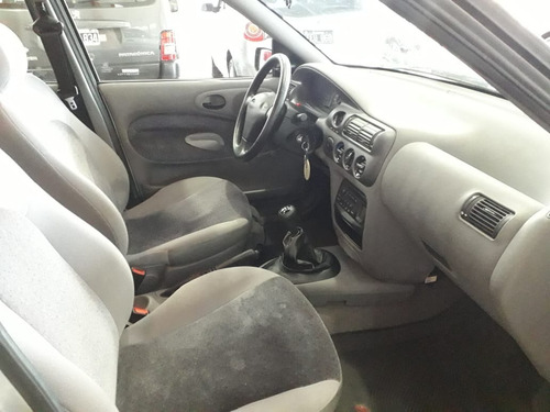 Ford Escort Lx 1.8 Nafta Año 1998