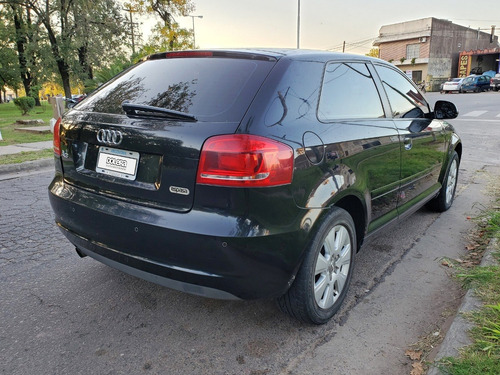 Audi A3 1.6 3 Puertas 2010