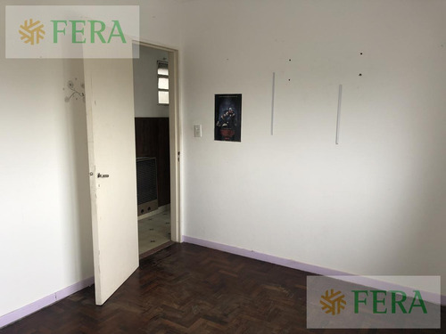 Imagen 5 de 10 de Venta Departamento 2 Ambientes Con Terraza En Bernal (29707)