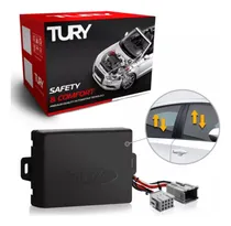 Comprar Módulo Subida Vidro Renault Duster E Oroch Tury Pro 4.35 Df