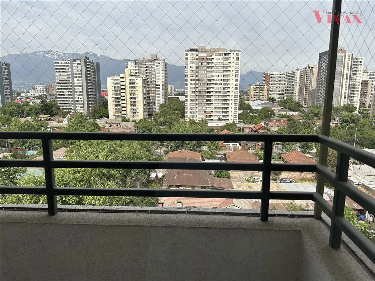 Imagen 2 de 12 de Departamento En Venta De 2 Dorm. En San Miguel