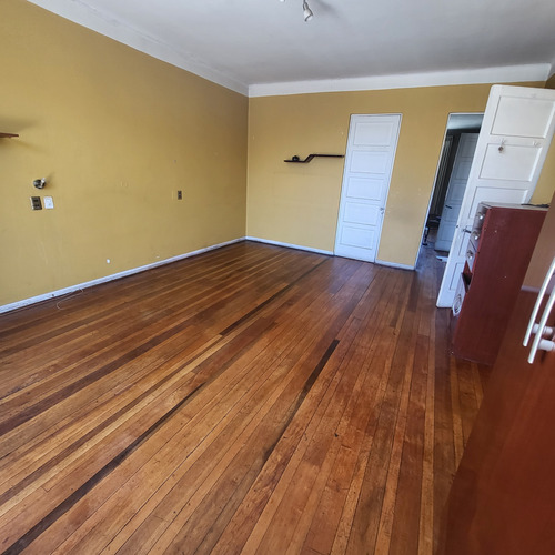 Propiedad Comercial 2 Pisos C/ Terreno Centro De Melipilla