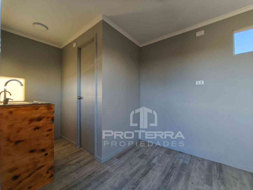 Arriendo Monoambiente De 15m2
