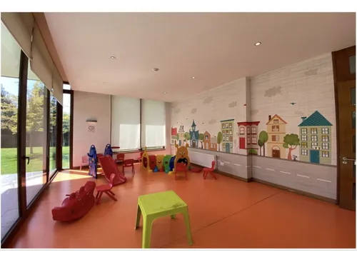 Departamento En Arriendo De 3 Dorm. En Las Condes