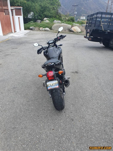 Motos Honda