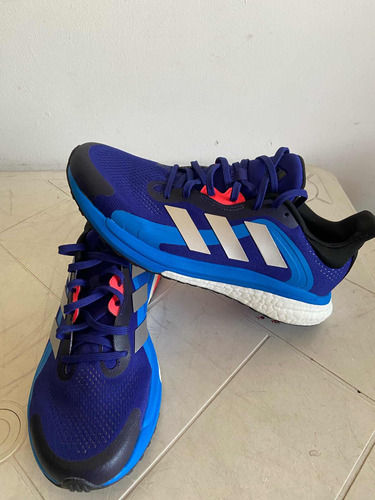 Zapatos adidas Torsión