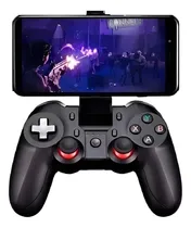 Comprar Joystick Mando Inalambrico Seisa Para Pc Ps3 Android Tv Box