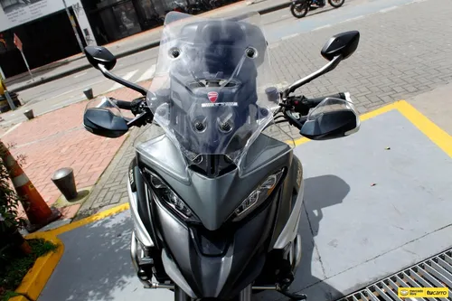 Ducati Multiestrada V4s 2022