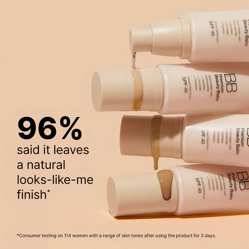 Hidratante Con Color Dr.jart+ Premium Bb Spf 40 40 Ml Medium