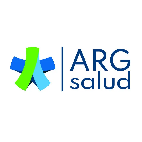 ARG salud