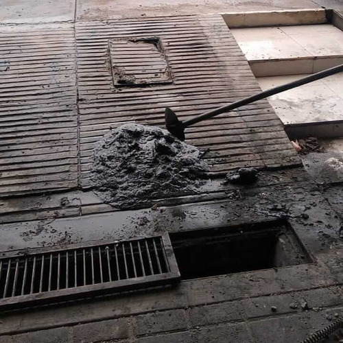 Destapa Cañería Cloaca Zona Sur, Norte Oeste Caba Plomero-en
