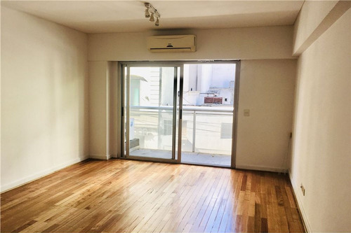 Alq Mono Recoleta Fte Amenities A Prof Seg 24 Hs