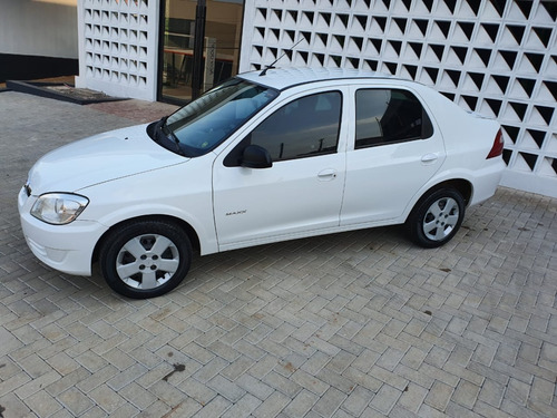 Chevrolet Prisma 1.4 Maxx Econoflex 4p