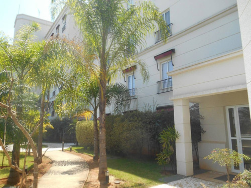 Imagem 30 de 30 de Apartamento À Venda Em Loteamento Residencial Vila Bella - Ap006889