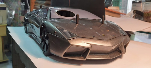 Lamborghini Reventón Planeta Deagostini