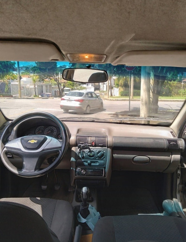 Imagem 5 de 7 de Chevrolet Classic