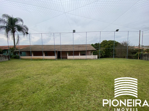 Imagem 5 de 30 de Chacara - Ch00120 - 69811876