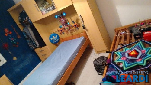 Imagem 4 de 4 de Apartamento - Vila Formosa - Sp - 443921