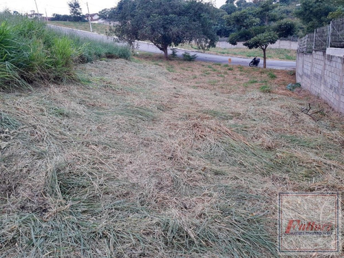 Imagem 2 de 3 de Terreno Em Condomínio Para Venda Em Itatiba, Condominio Villagio Piu Verde - Te0225_2-1539534