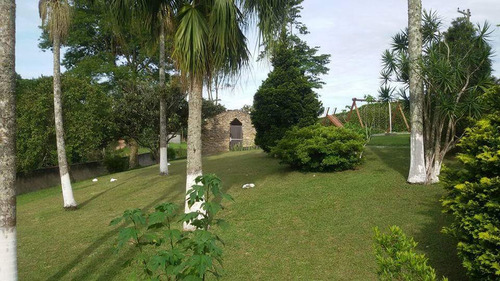 Chacara Em Ibiuna