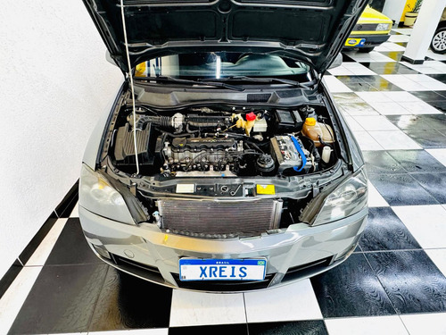 Chevrolet Astra 2.0 Advantage Flex Power 5p