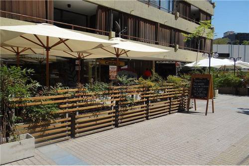 Departamento 2d Encomenderos - Barrio El Golf