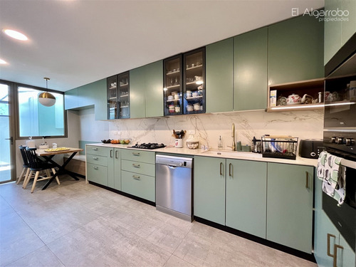 Impecable Casa En Venta 4 Dorm En Lo Barnechea