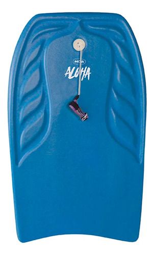 Tabla De Morey Bodyboard Mor  47x87cm Surf Disershop