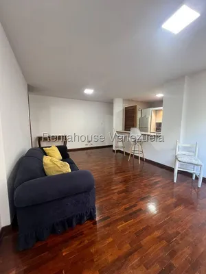 Apartamento en alquiler