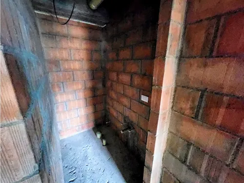 Apartamento En Obra Gris Para La Venta En Sabaneta Pan De Azúcar