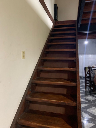 Sevende Casa En Punta Lara