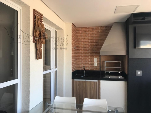 Imagem 1 de 29 de Apartamento - Ap00279 - 69406939
