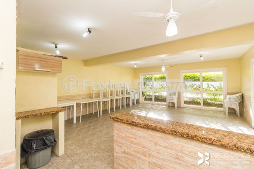 Casa Em Condomínio, 2 Dormitórios, 121.09 M², Aberta Dos Morros - 152015