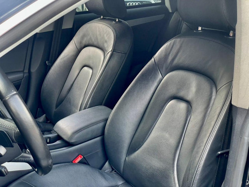 Audi A5 Sportback Ambiente Multitronic 1.8 Tfsi 16v Aut.